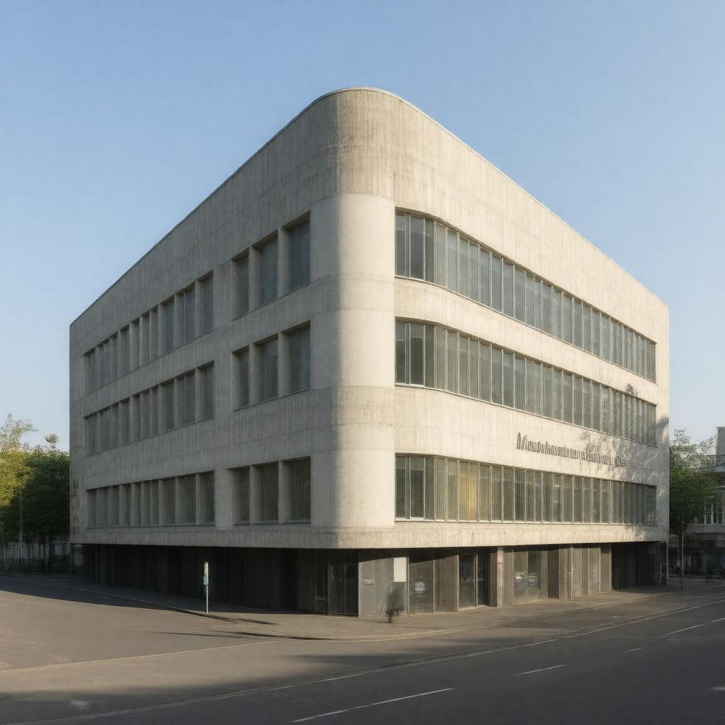 Mathematisch Centrum